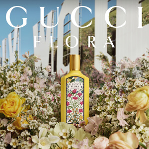 Gucci Flora Gorgeous Orchid Eau de Parfum 100ml